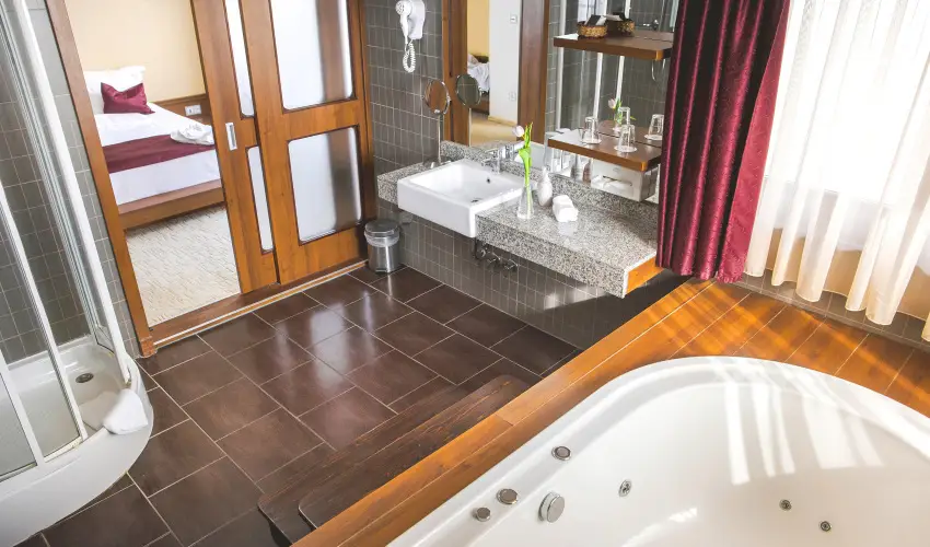 Caramell Premium Resort Bk, Bkfrd - Augusztus 20.