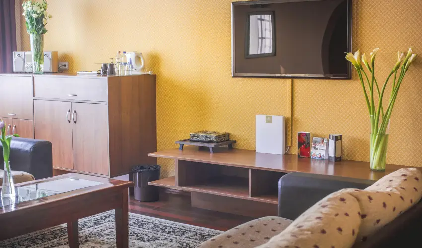 Caramell Premium Resort Bk, Bkfrd - Augusztus 20.