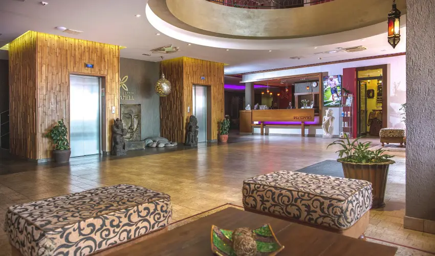 Caramell Premium Resort Bk, Bkfrd - Augusztus 20.