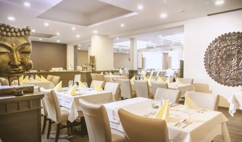 Caramell Premium Resort Bk, Bkfrd - Augusztus 20.