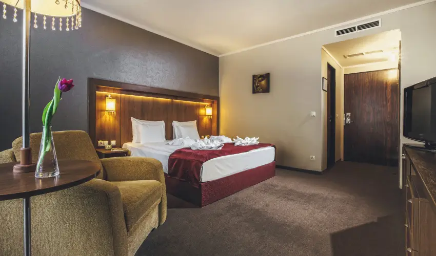 Caramell Premium Resort Bk, Bkfrd - Augusztus 20.