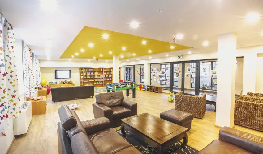 Caramell Premium Resort Bk, Bkfrd - Augusztus 20.