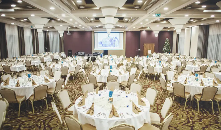 Caramell Premium Resort Bk, Bkfrd - Augusztus 20.