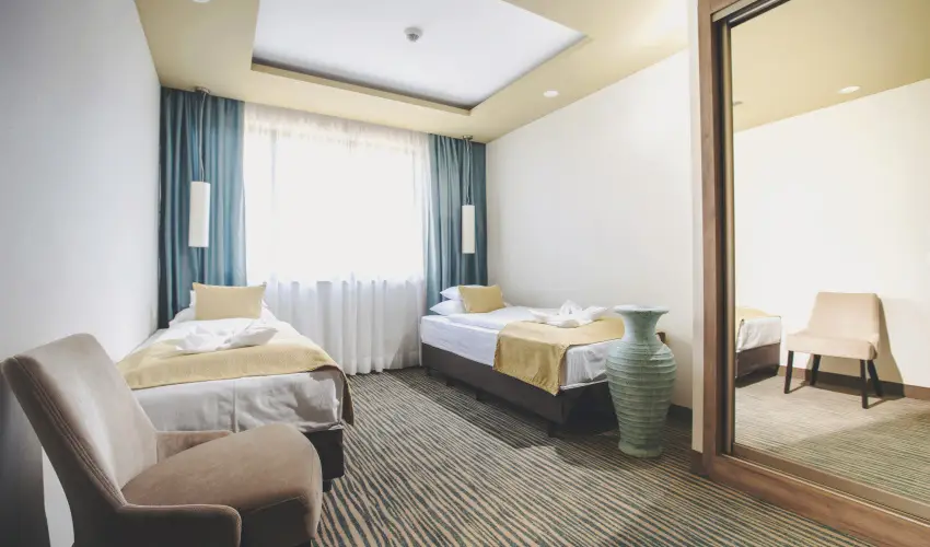 Caramell Premium Resort Bk, Bkfrd - Augusztus 20.