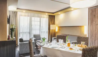 Caramell Premium Resort Bk, Bkfrd