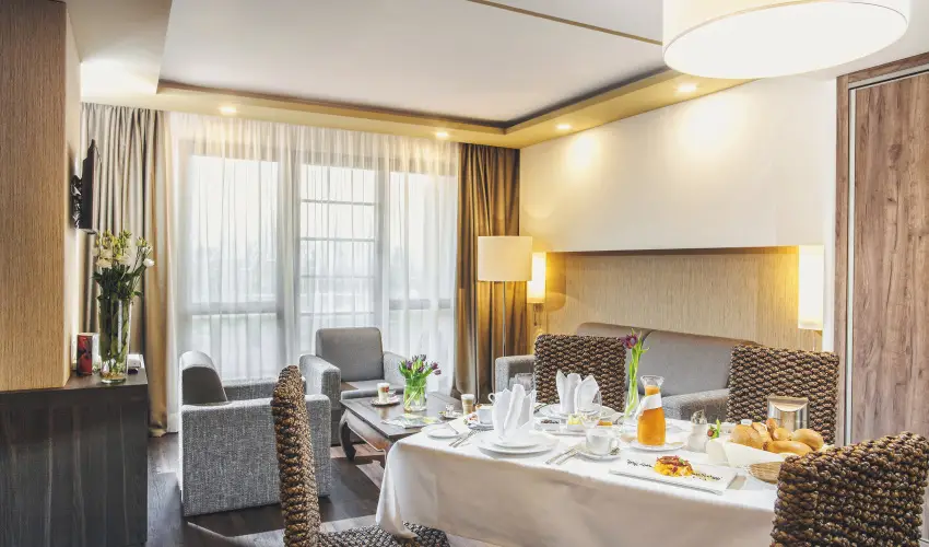 Caramell Premium Resort Bk, Bkfrd - Augusztus 20.