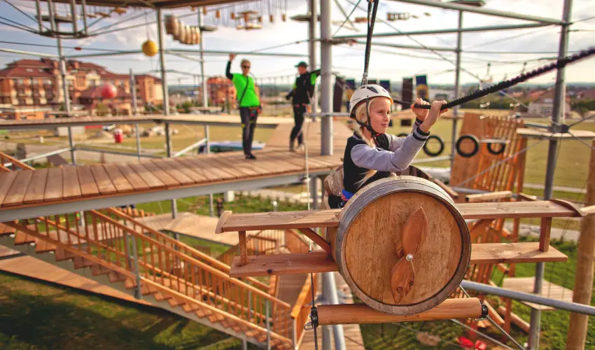 Caramell Premium Resort Bk, Bkfrd - Augusztus 20.