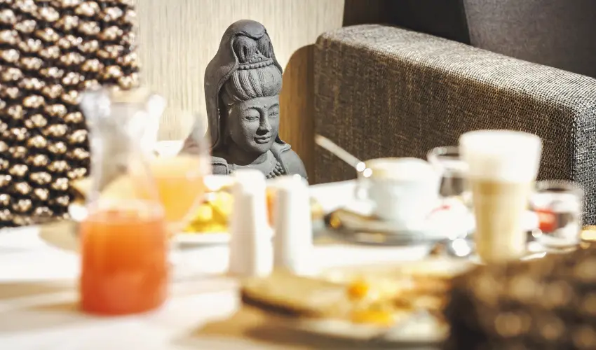 Caramell Premium Resort Bk, Bkfrd - Augusztus 20.