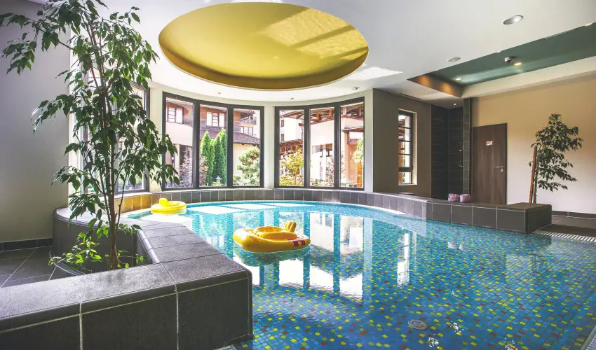 Caramell Premium Resort Bk, Bkfrd - Augusztus 20.