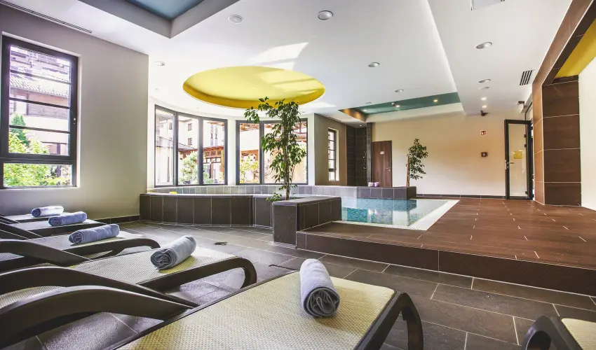 Caramell Premium Resort Bk, Bkfrd - Augusztus 20.