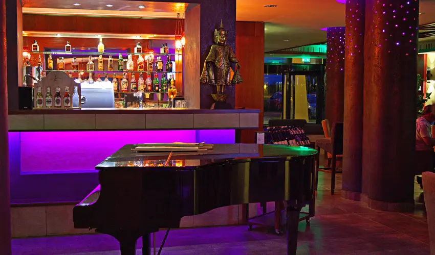 Caramell Premium Resort Bk, Bkfrd - Augusztus 20.