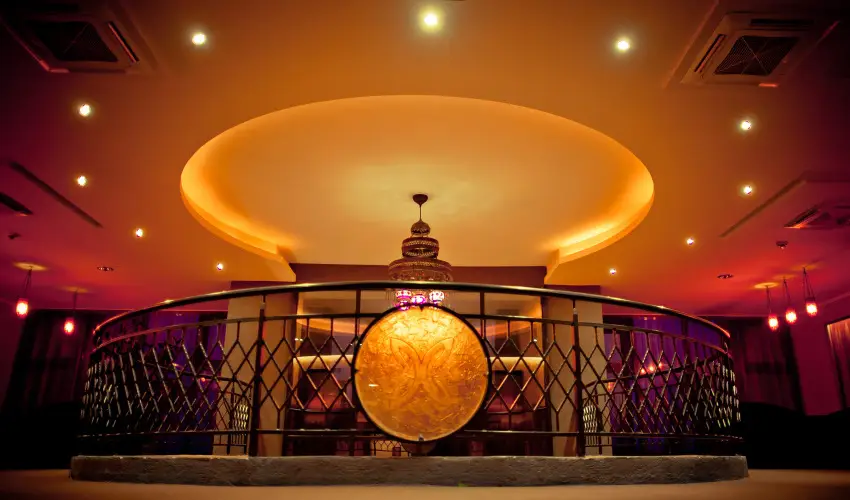 Caramell Premium Resort Bk, Bkfrd - Augusztus 20.