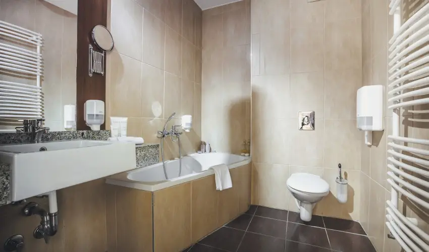 Caramell Premium Resort Bk, Bkfrd - Augusztus 20.