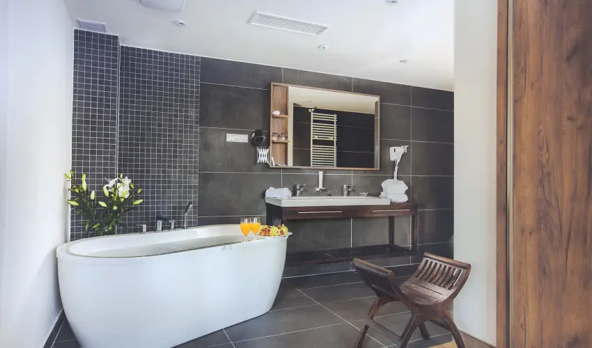 Caramell Premium Resort Bk, Bkfrd - Augusztus 20.