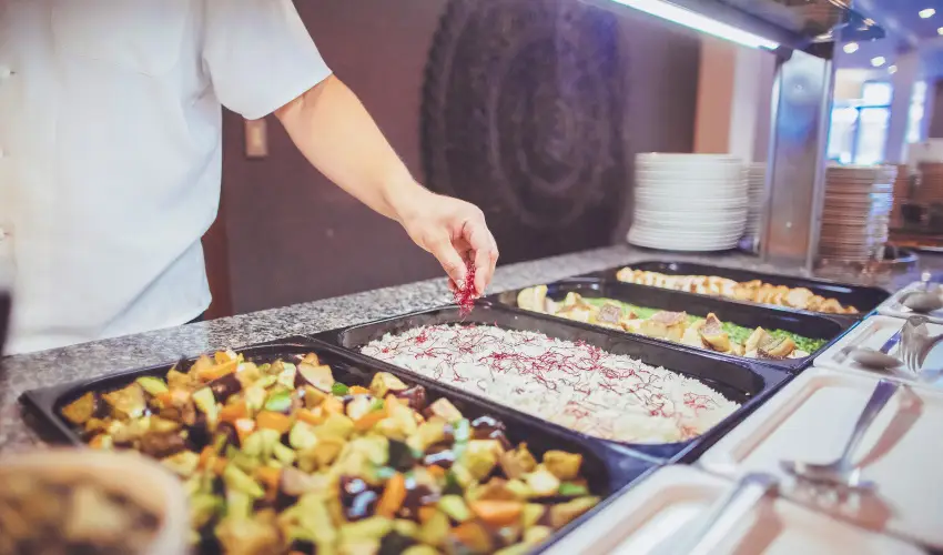 Caramell Premium Resort Bk, Bkfrd - Augusztus 20.