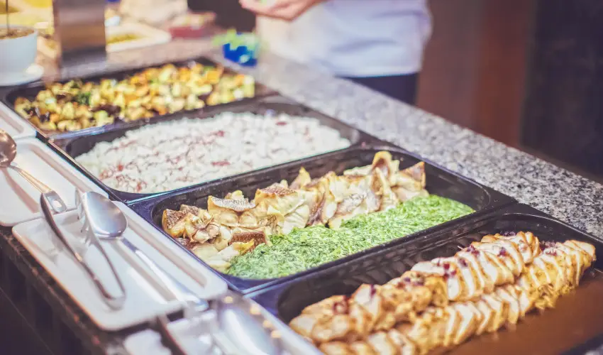 Caramell Premium Resort Bk, Bkfrd - Augusztus 20.