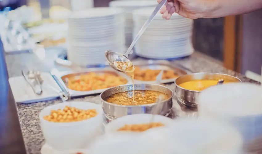 Caramell Premium Resort Bk, Bkfrd - Augusztus 20.