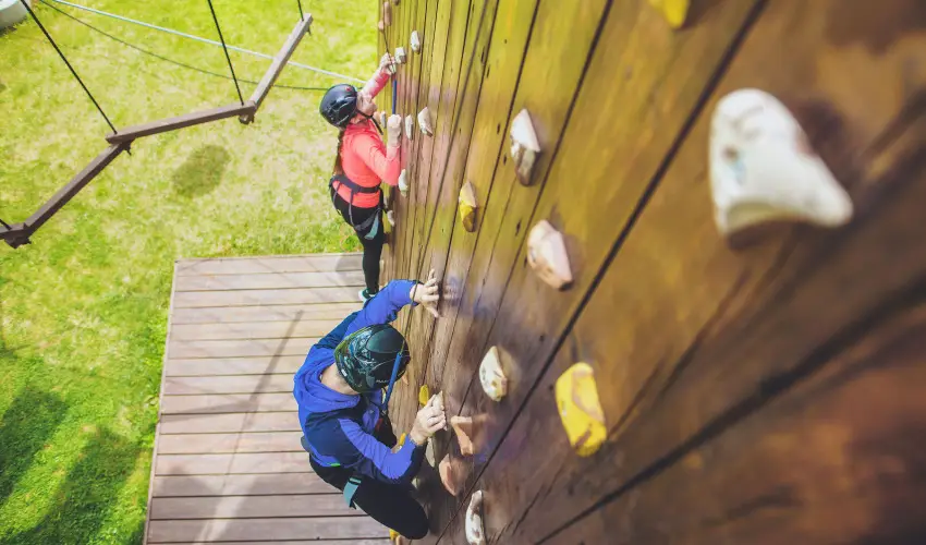 Caramell Premium Resort Bk, Bkfrd - Augusztus 20.