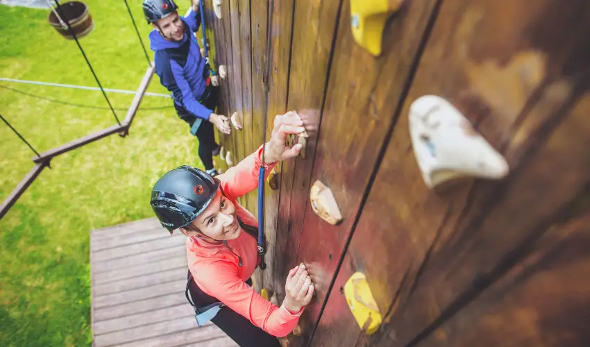 Caramell Premium Resort Bk, Bkfrd - Augusztus 20.