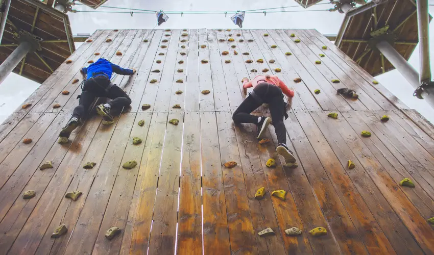 Caramell Premium Resort Bk, Bkfrd - Augusztus 20.