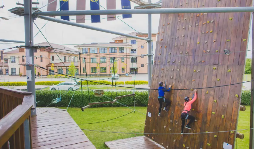 Caramell Premium Resort Bk, Bkfrd - Augusztus 20.