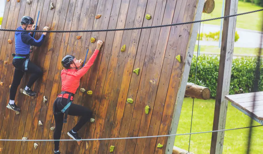 Caramell Premium Resort Bk, Bkfrd - Augusztus 20.