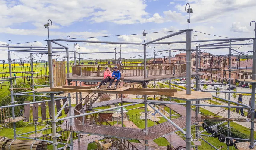 Caramell Premium Resort Bk, Bkfrd - Augusztus 20.