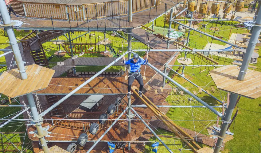 Caramell Premium Resort Bk, Bkfrd - Augusztus 20.