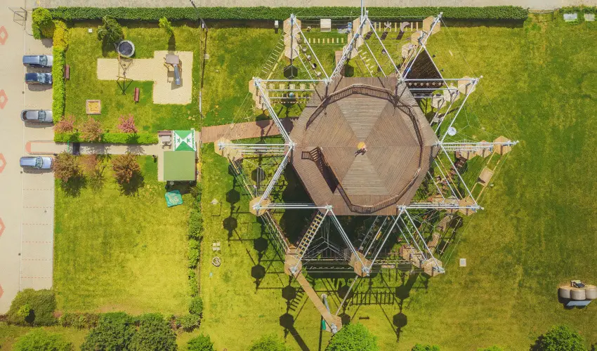 Caramell Premium Resort Bk, Bkfrd - Augusztus 20.