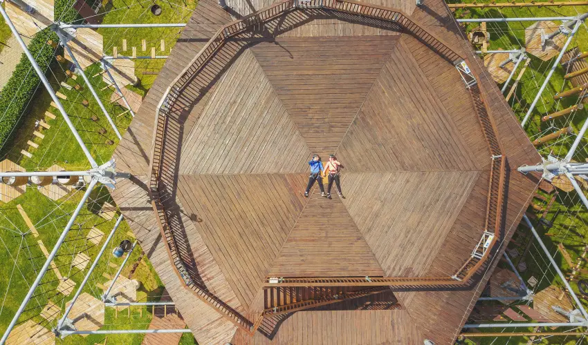 Caramell Premium Resort Bk, Bkfrd - Augusztus 20.