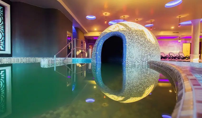 Caramell Premium Resort Bk, Bkfrd - Augusztus 20.