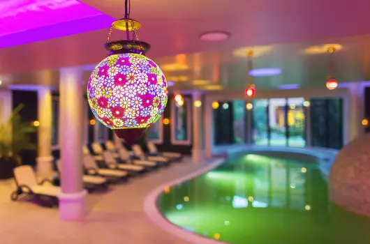 Caramell Premium Resort - Augusztus 20. - teljes elrefizetssel