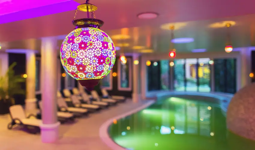 Caramell Premium Resort Bk, Bkfrd - Augusztus 20.