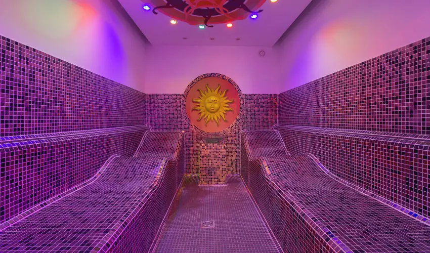 Caramell Premium Resort Bk, Bkfrd - Augusztus 20.