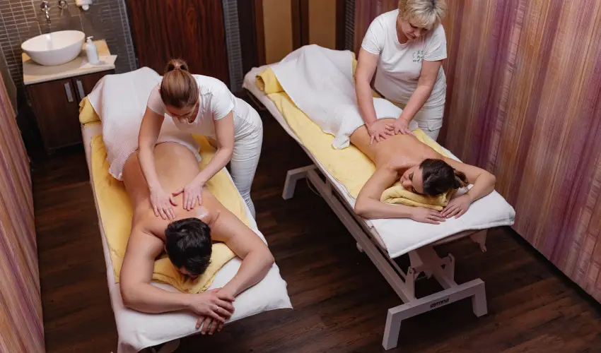 Caramell Premium Resort Bk, Bkfrd - Augusztus 20.