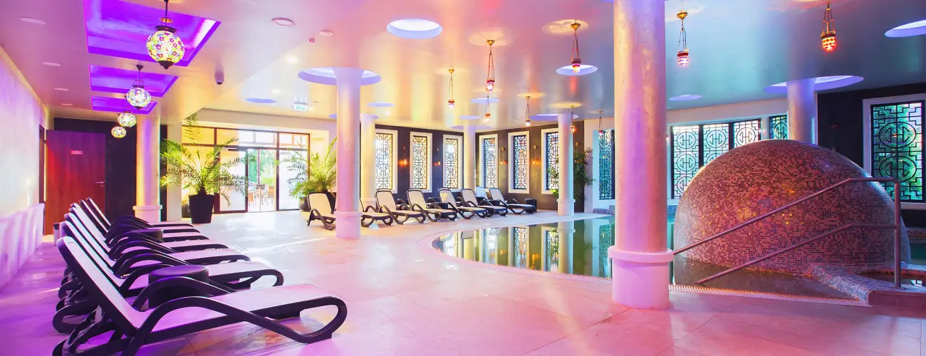 Caramell Premium Resort Bk, Bkfrd - Augusztus 20.