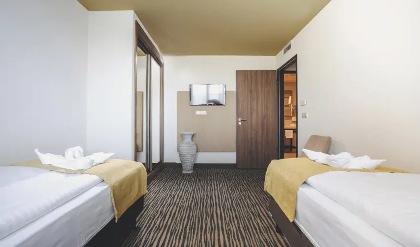 Caramell Premium Resort Bk, Bkfrd - Augusztus 20.