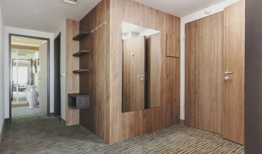 Caramell Premium Resort Bk, Bkfrd - Augusztus 20.