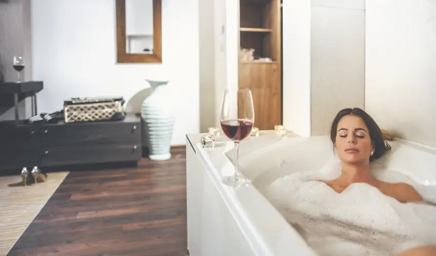 Caramell Premium Resort Bk, Bkfrd - Augusztus 20.