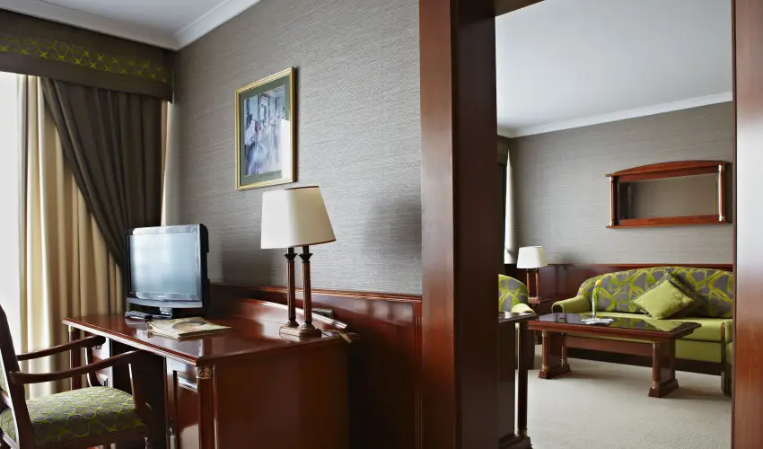 NaturMed Hotel Carbona Hvz - Augusztus 20. (min. 2 j)