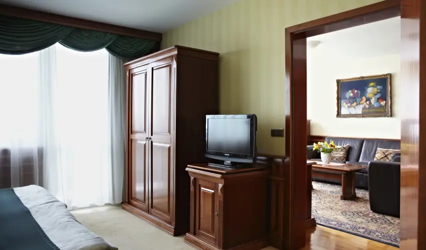 NaturMed Hotel Carbona Hvz - Augusztus 20. (min. 2 j)