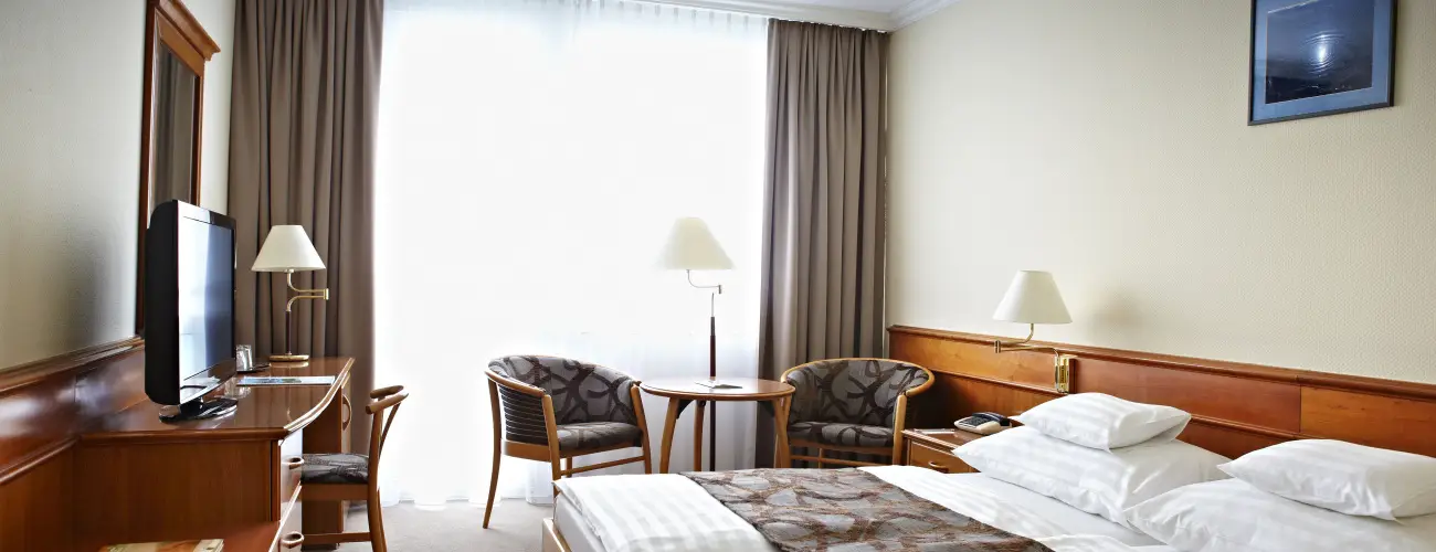 NaturMed Hotel Carbona Hvz - Augusztus 20. (min. 2 j)