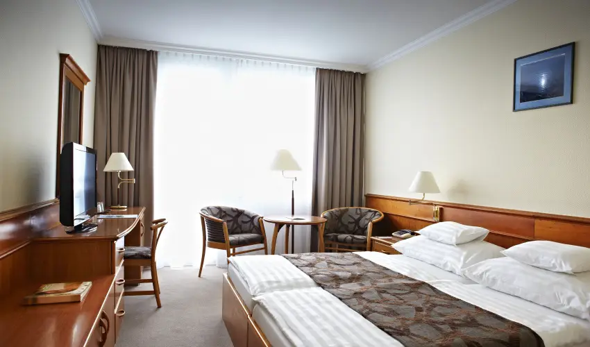 NaturMed Hotel Carbona Hvz - Augusztus 20. (min. 2 j)