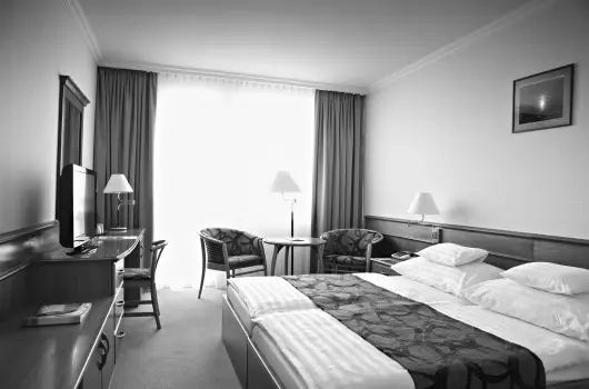 NaturMed Hotel Carbona - Augusztus 20. (min. 2 �j)