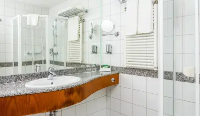 NaturMed Hotel Carbona Hvz