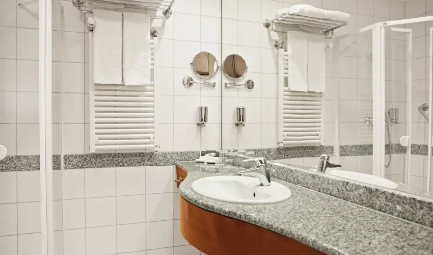 NaturMed Hotel Carbona Hvz - Augusztus 20. (min. 2 j)