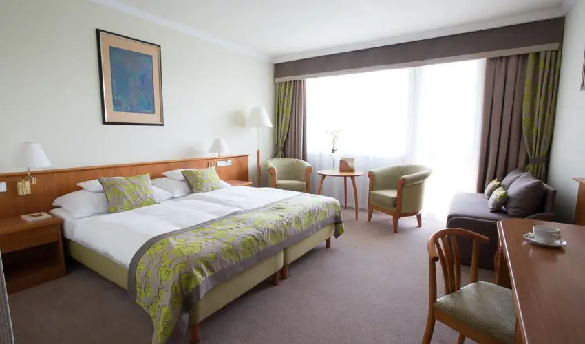 NaturMed Hotel Carbona Hvz - Augusztus 20. (min. 2 j)