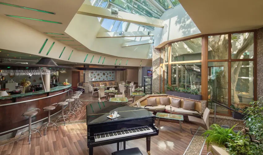 NaturMed Hotel Carbona Hvz - Augusztus 20. (min. 2 j)