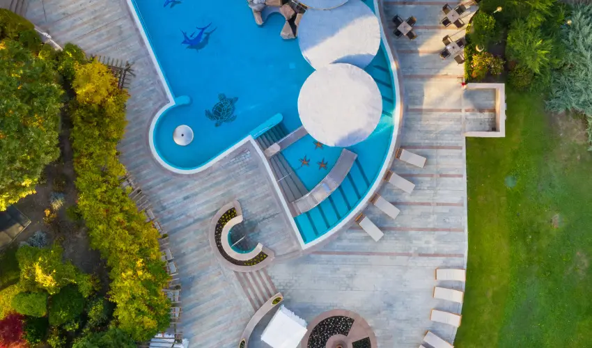 NaturMed Hotel Carbona Hvz - Augusztus 20. (min. 2 j)