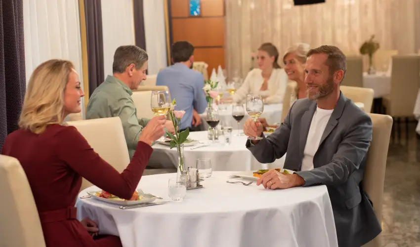 NaturMed Hotel Carbona Hvz - Augusztus 20. (min. 2 j)